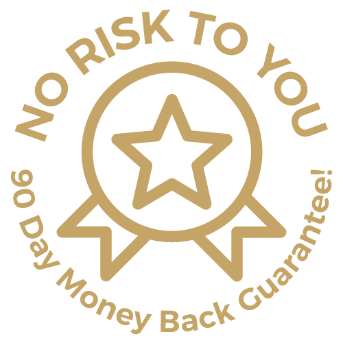 90 day guarantee