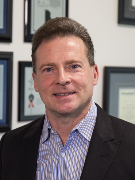 David Schmidt, Founder & CEO of LifeWave