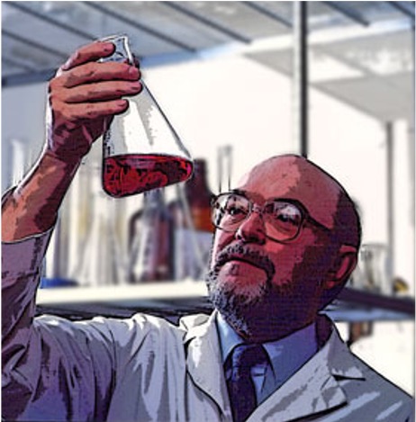 Dr. Loren Pickart