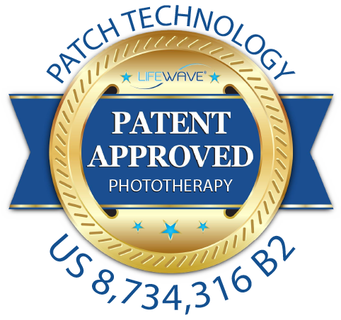 Phototherapy patent