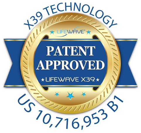 X39 patent