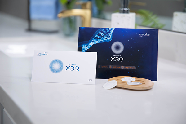 X39 and X2O